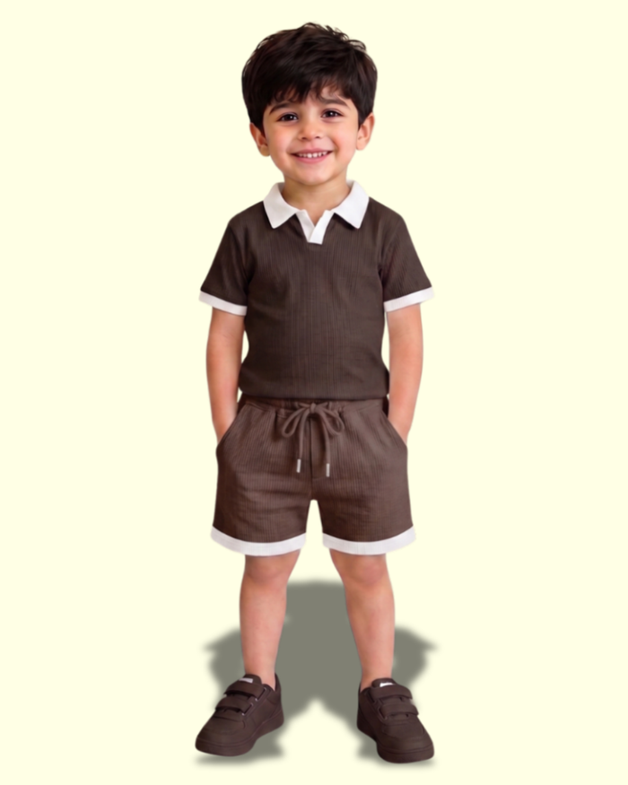Choco Thermal Set
