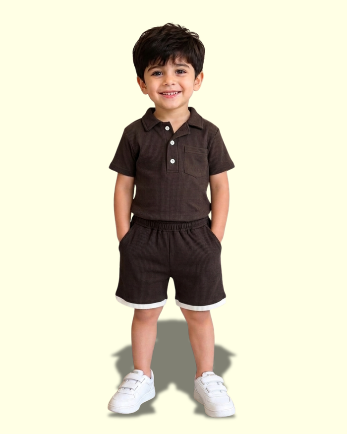 Polo Thermal Set