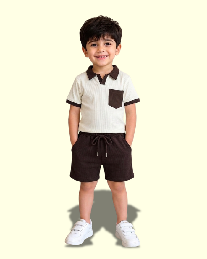 Pocket Thermal Set