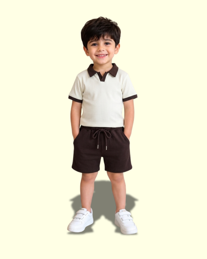Choco Thermal Set