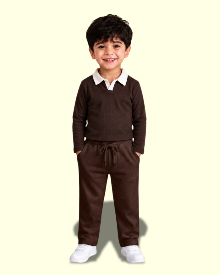 V Shpe Full Thermal Set