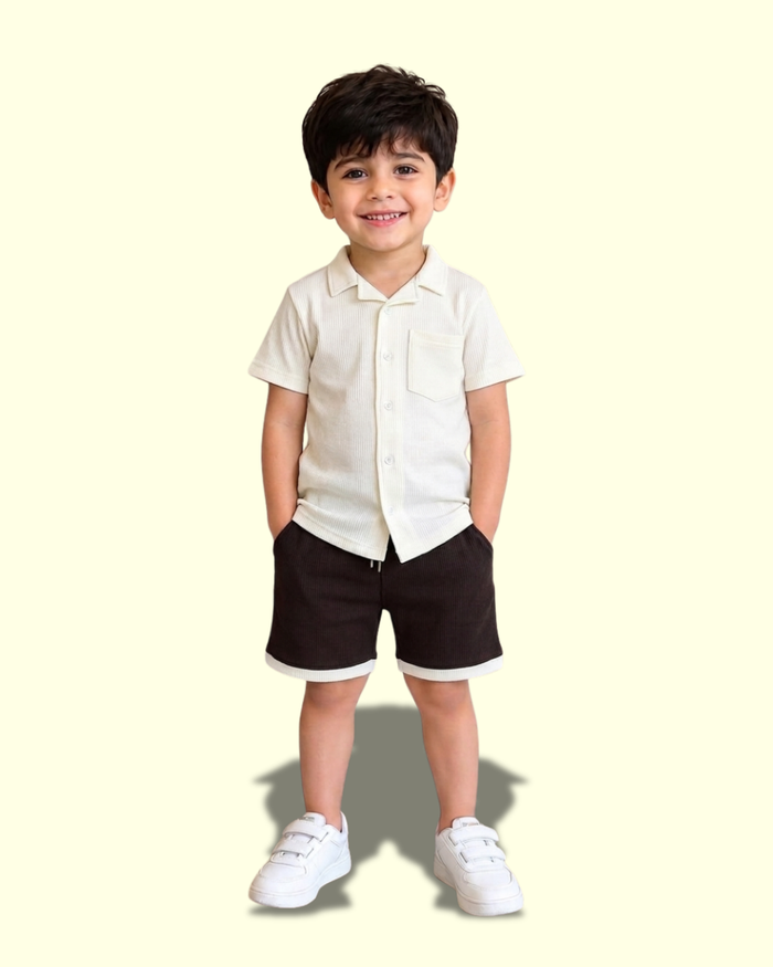 Casual Thermal Set